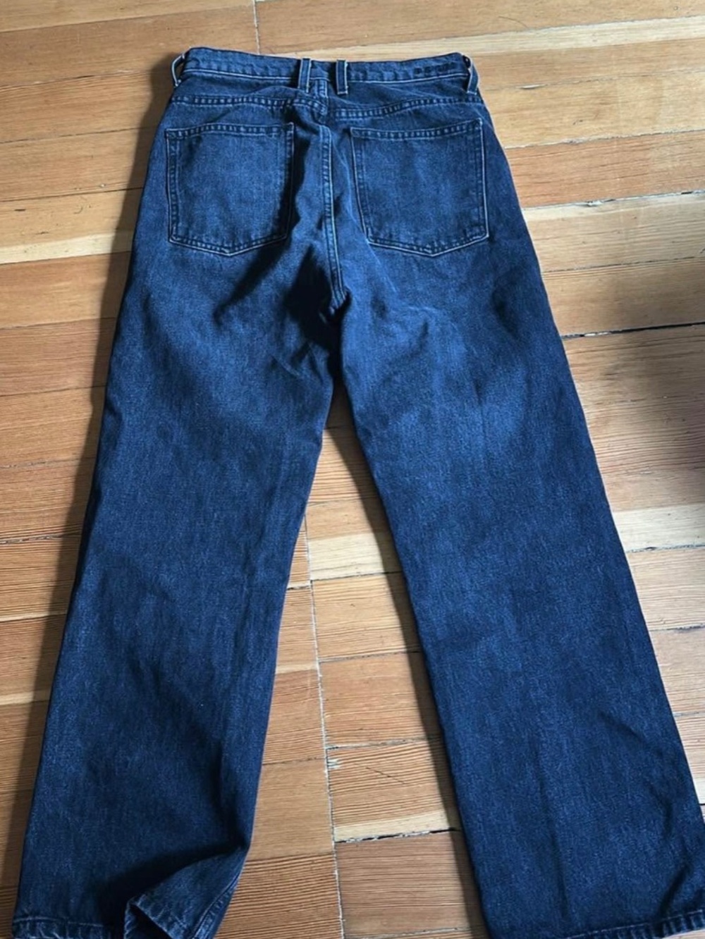 B Sides plein jeans - Picture 2 of 4